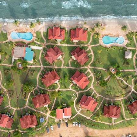 Hopkins Bay Belize A Muy'Ono Resort Εξωτερικό φωτογραφία