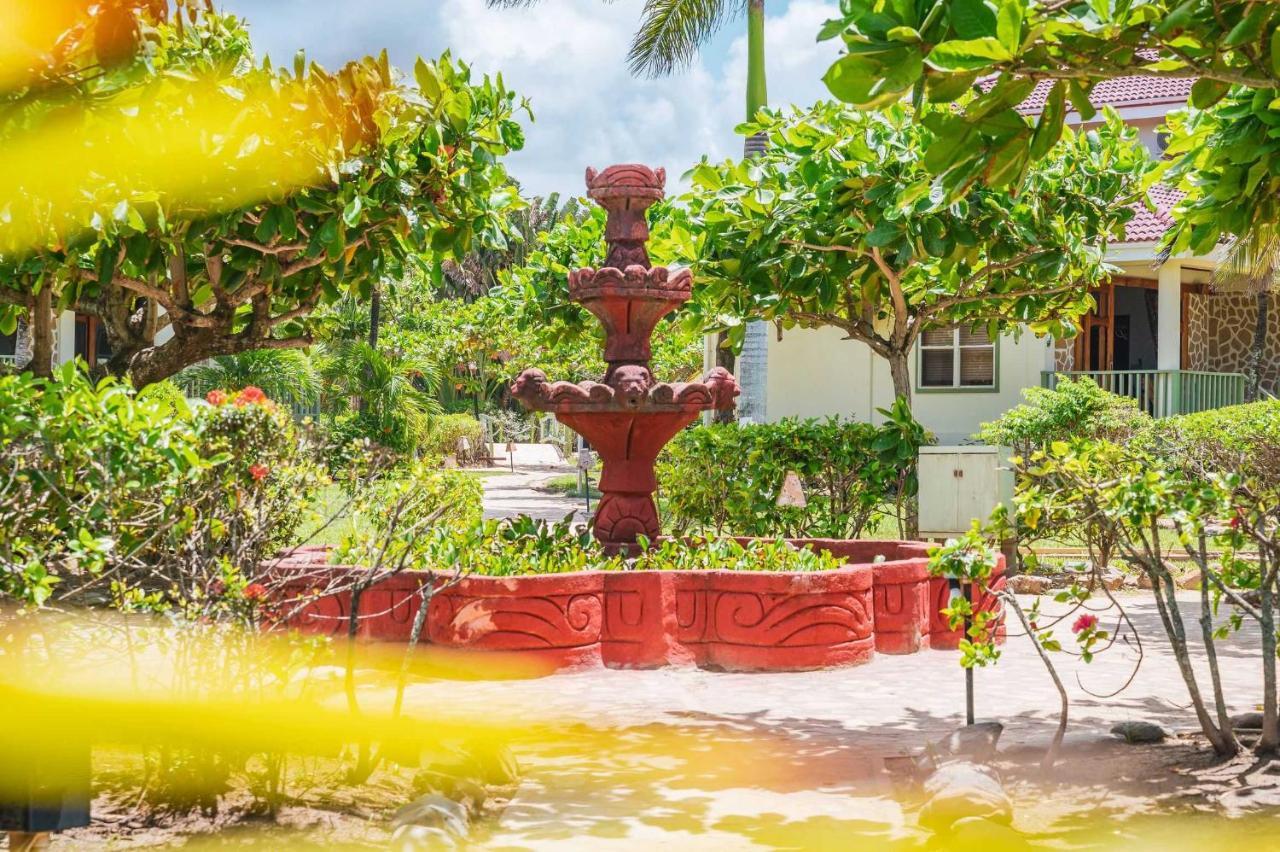 Hopkins Bay Belize A Muy'Ono Resort Εξωτερικό φωτογραφία