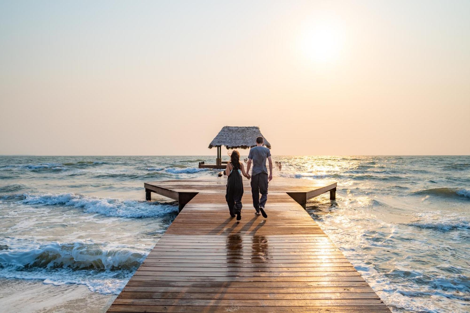 Hopkins Bay Belize A Muy'Ono Resort Εξωτερικό φωτογραφία