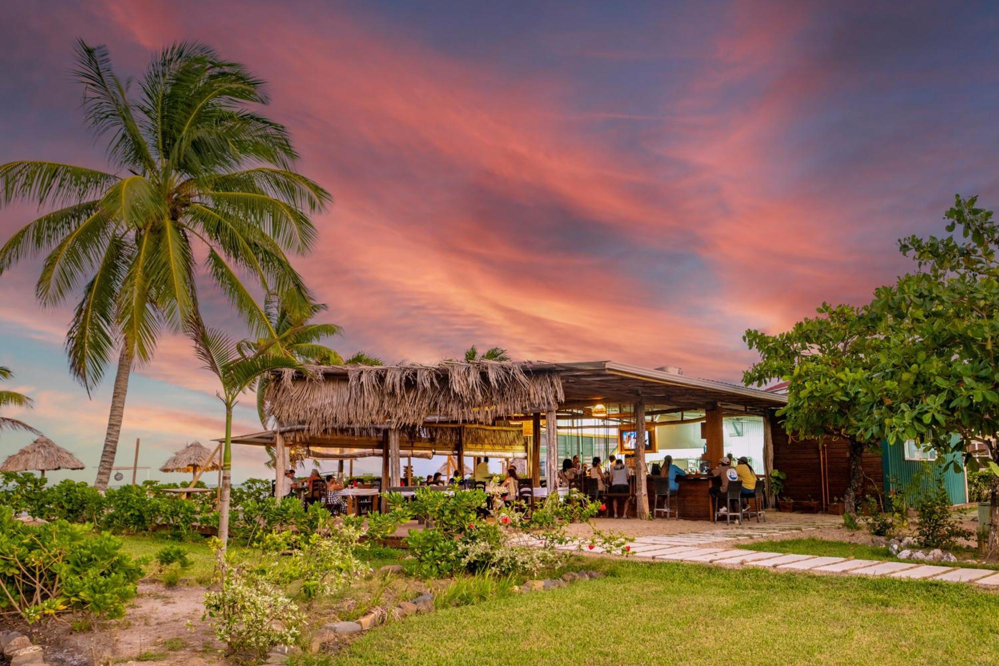Hopkins Bay Belize A Muy'Ono Resort Εξωτερικό φωτογραφία