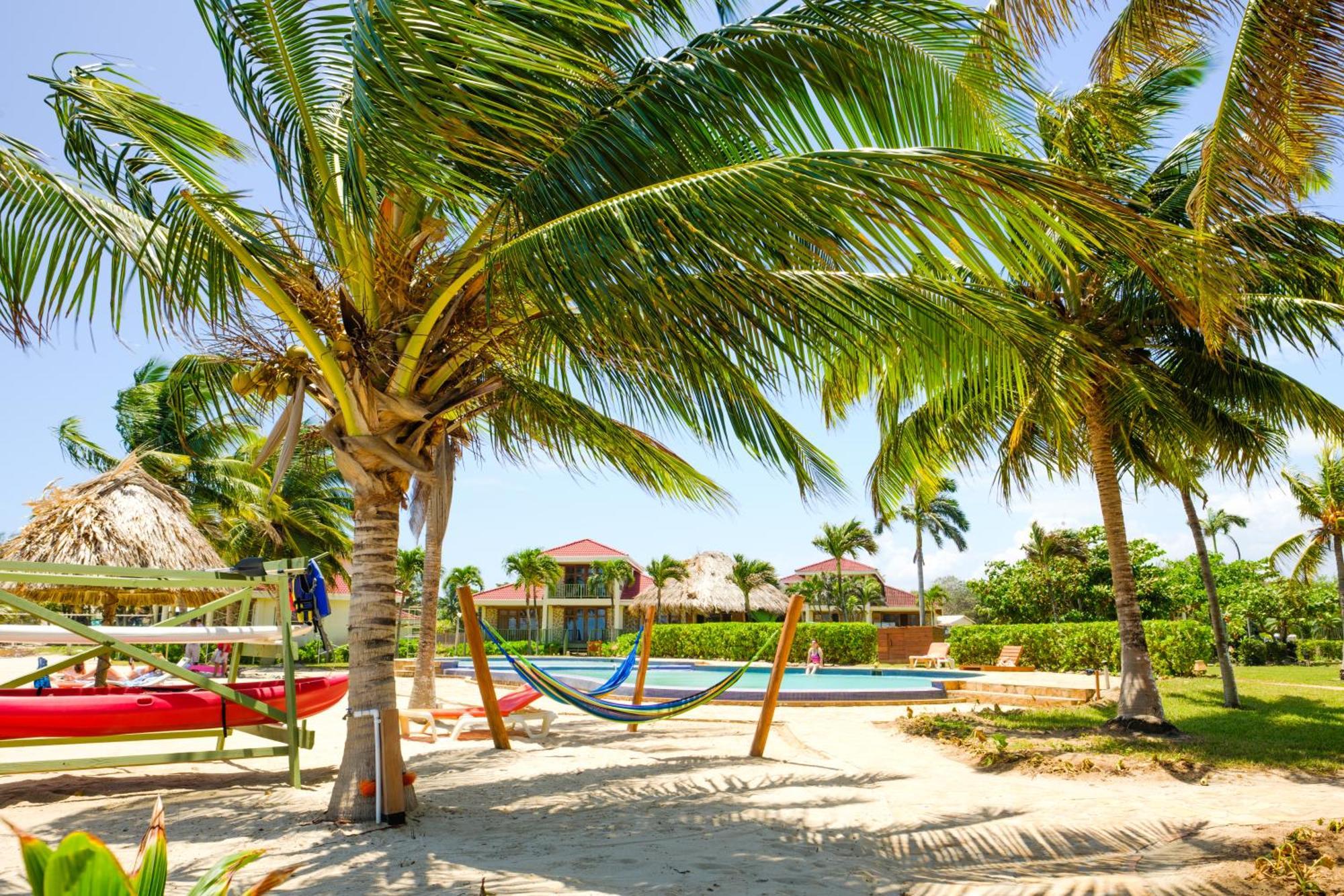 Hopkins Bay Belize A Muy'Ono Resort Εξωτερικό φωτογραφία
