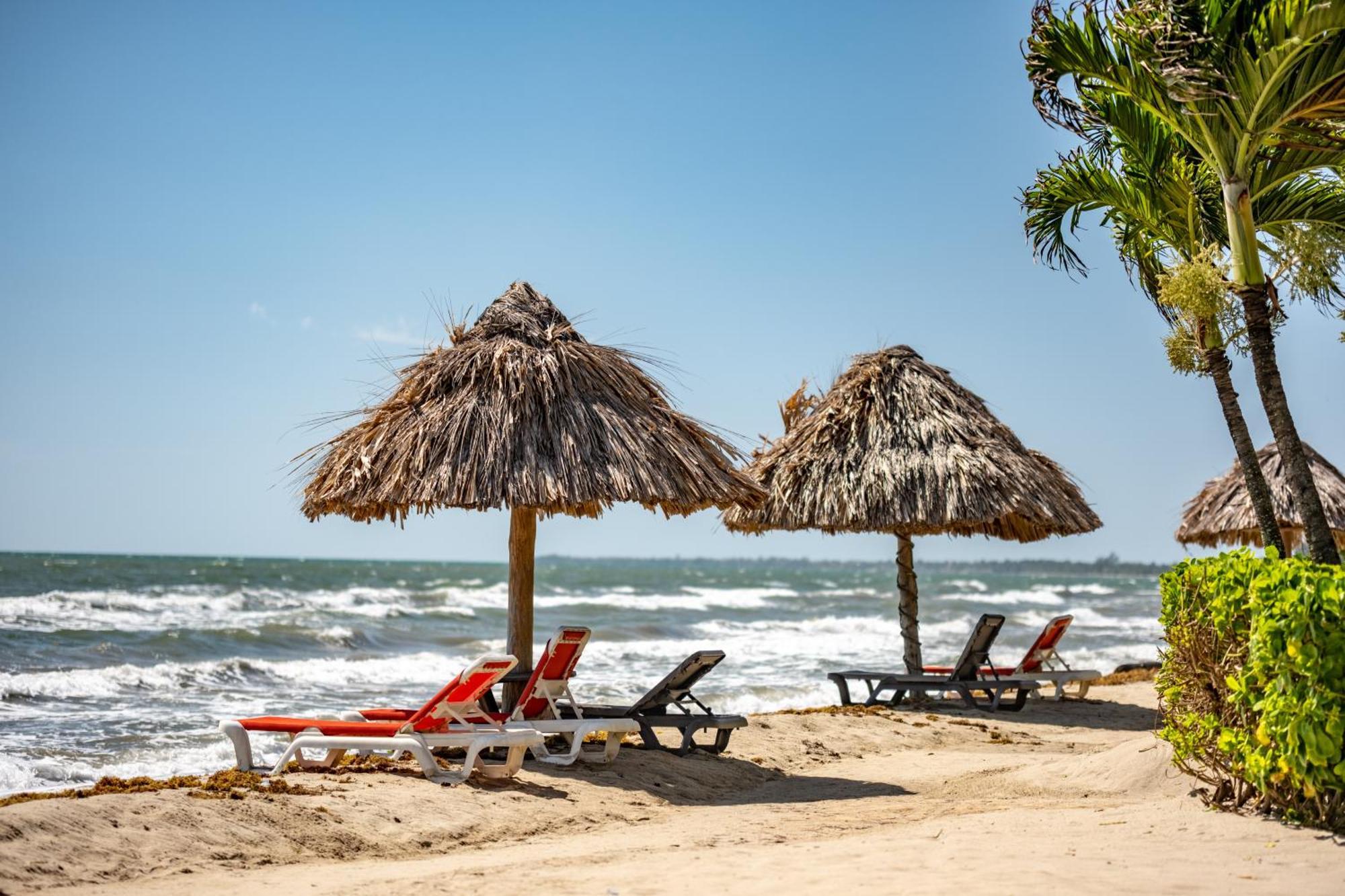 Hopkins Bay Belize A Muy'Ono Resort Εξωτερικό φωτογραφία
