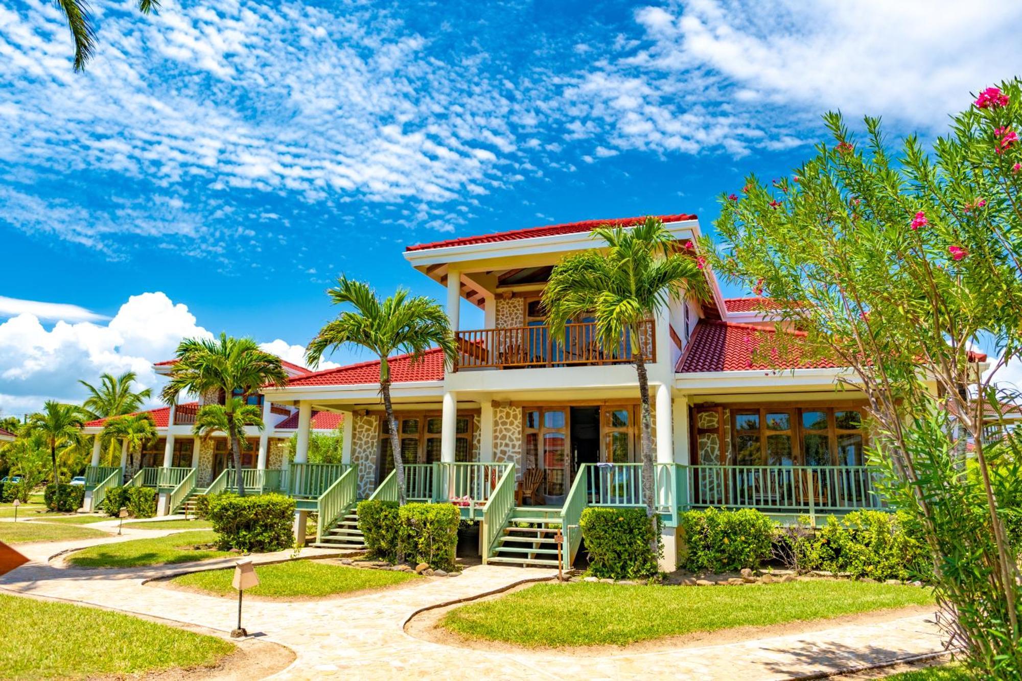 Hopkins Bay Belize A Muy'Ono Resort Εξωτερικό φωτογραφία