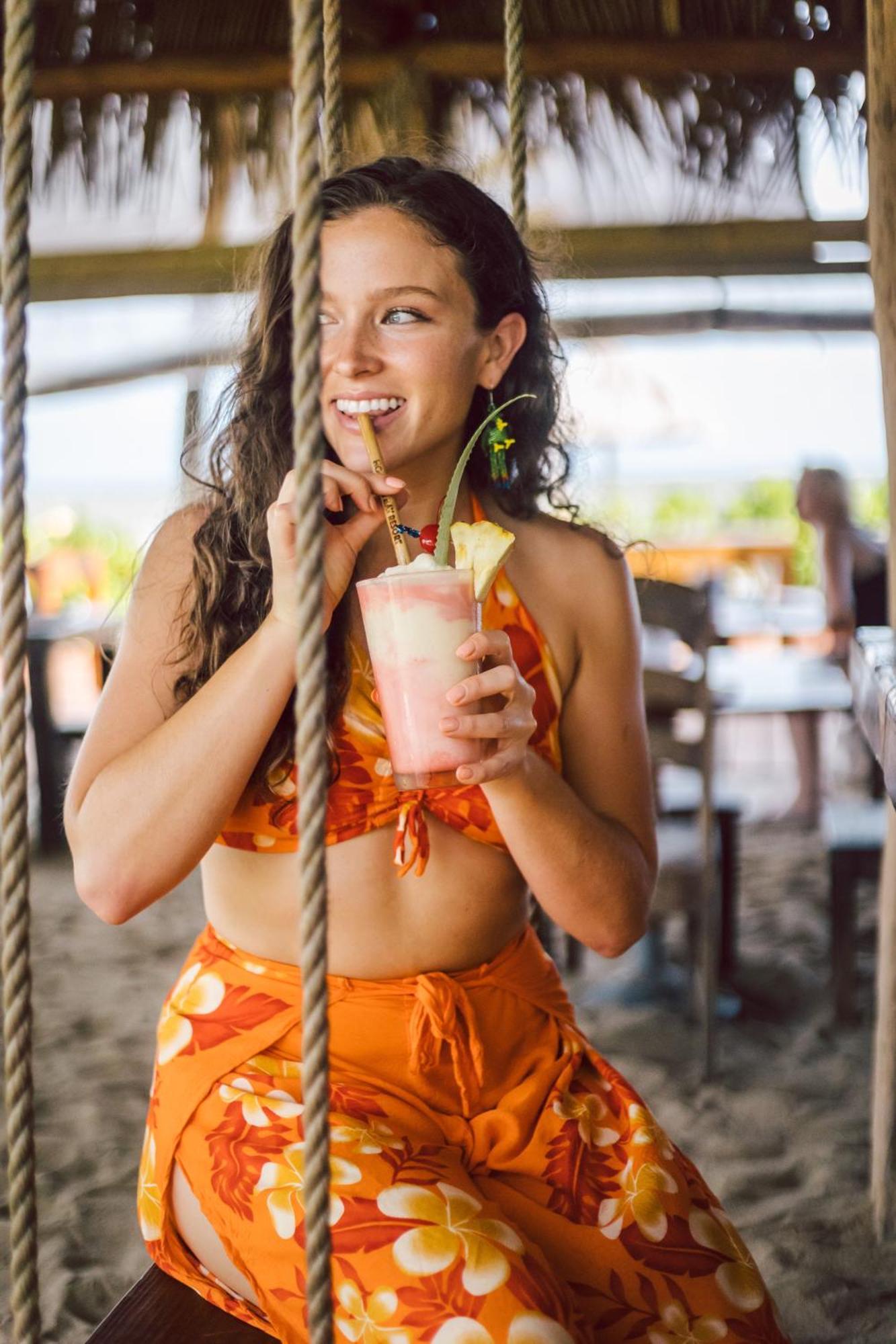Hopkins Bay Belize A Muy'Ono Resort Εξωτερικό φωτογραφία