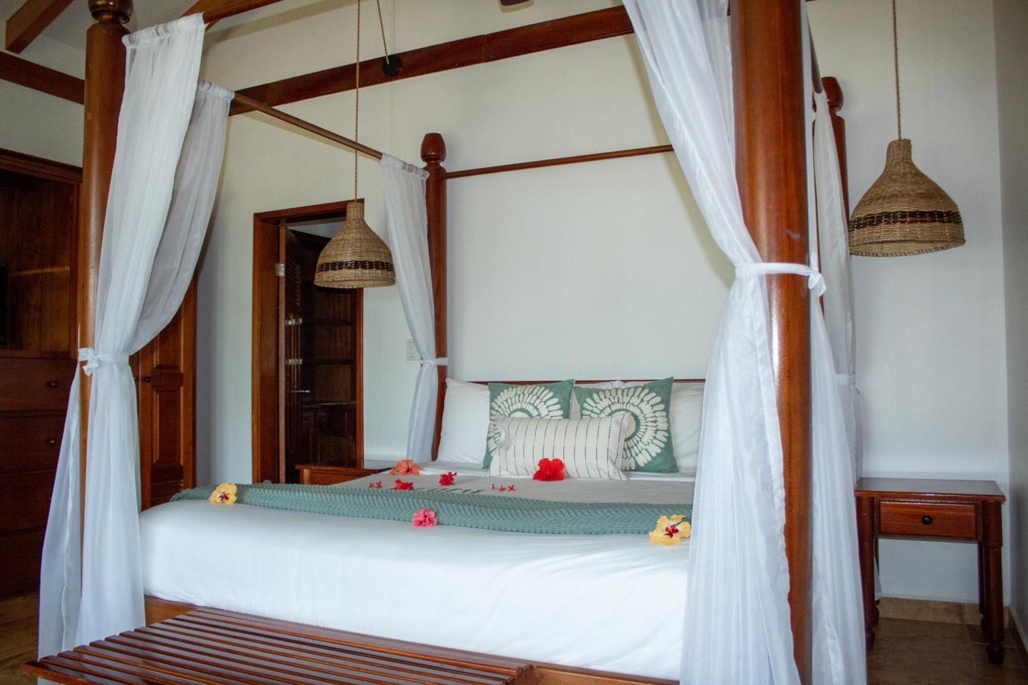 Hopkins Bay Belize A Muy'Ono Resort Εξωτερικό φωτογραφία