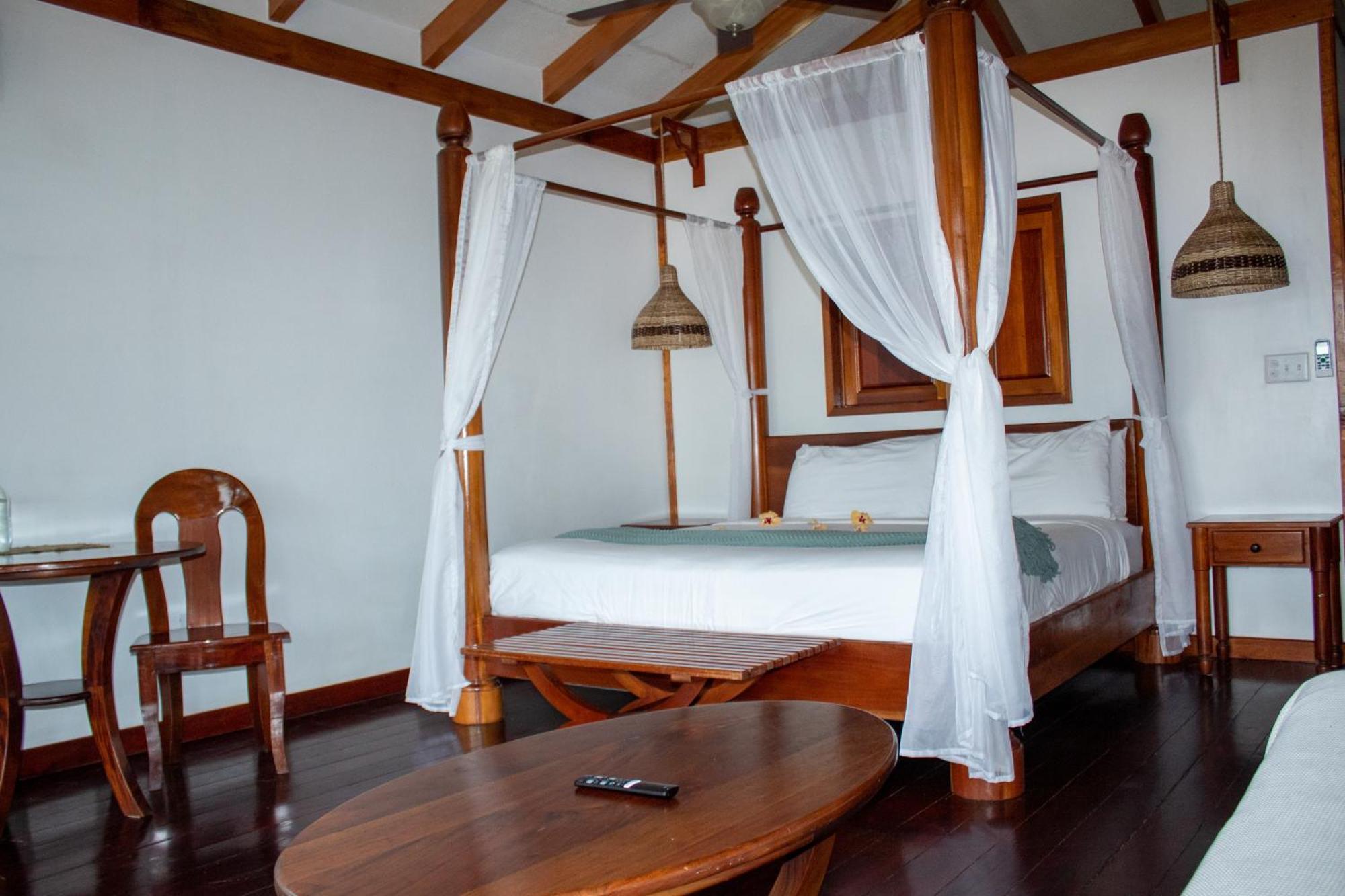 Hopkins Bay Belize A Muy'Ono Resort Εξωτερικό φωτογραφία