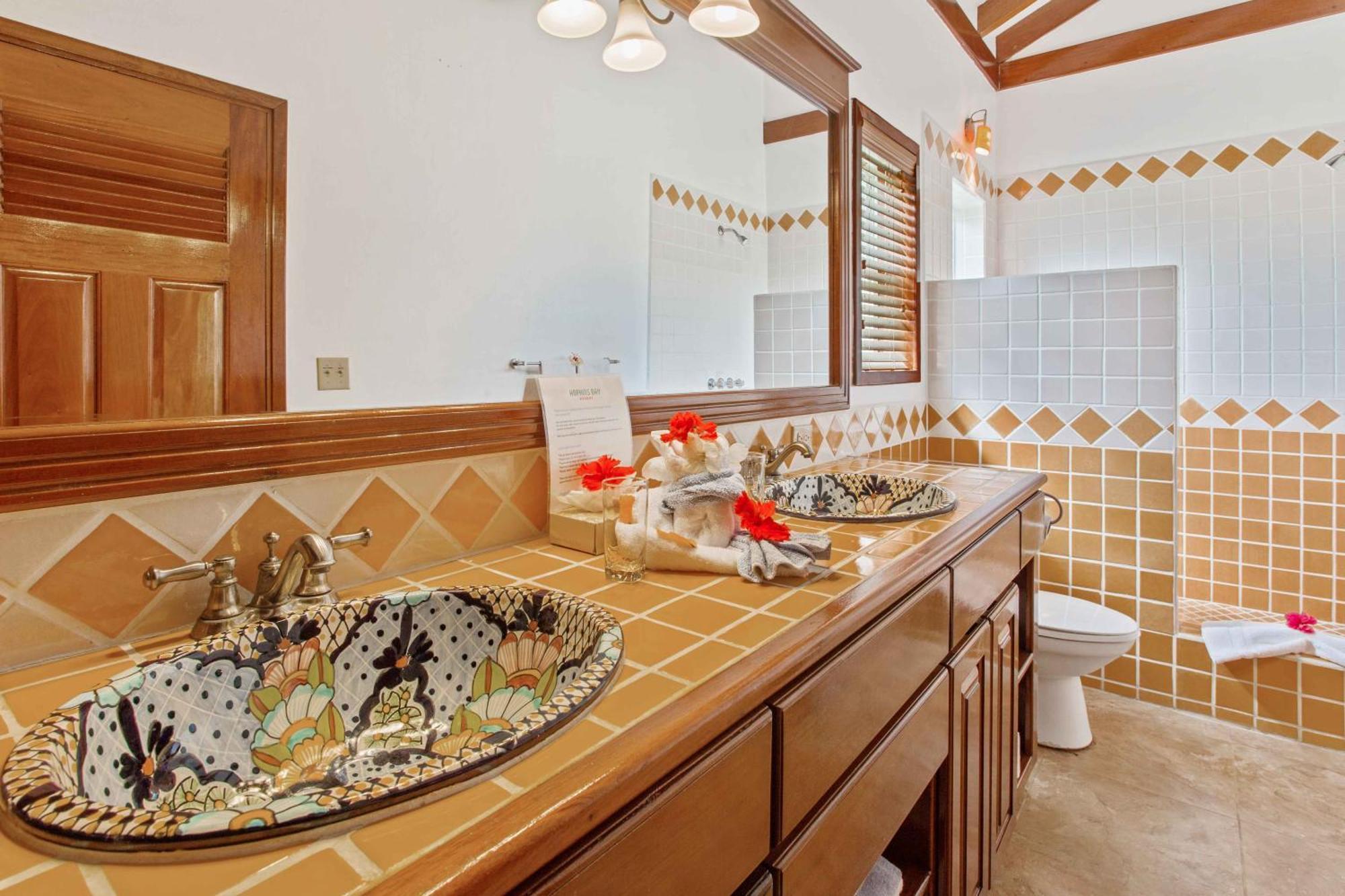 Hopkins Bay Belize A Muy'Ono Resort Δωμάτιο φωτογραφία