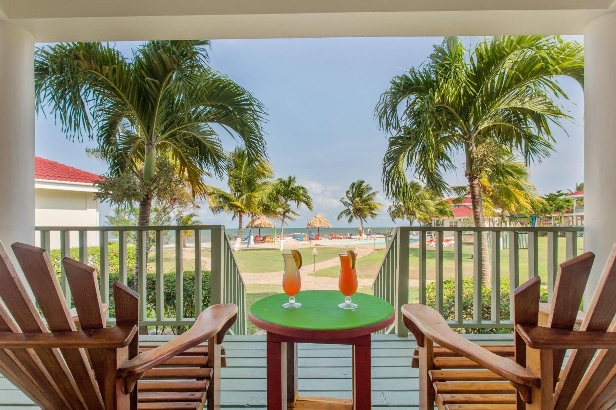 Hopkins Bay Belize A Muy'Ono Resort Εξωτερικό φωτογραφία