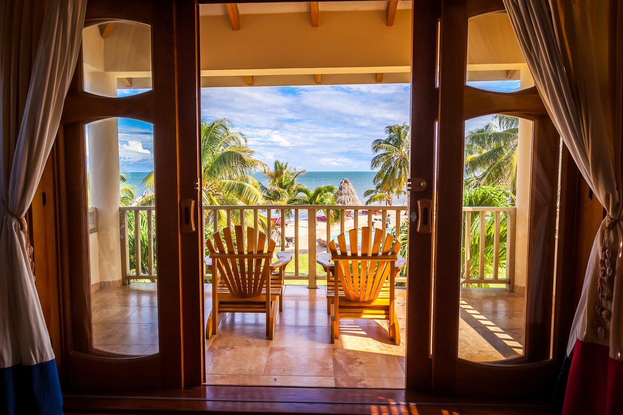 Hopkins Bay Belize A Muy'Ono Resort Εξωτερικό φωτογραφία