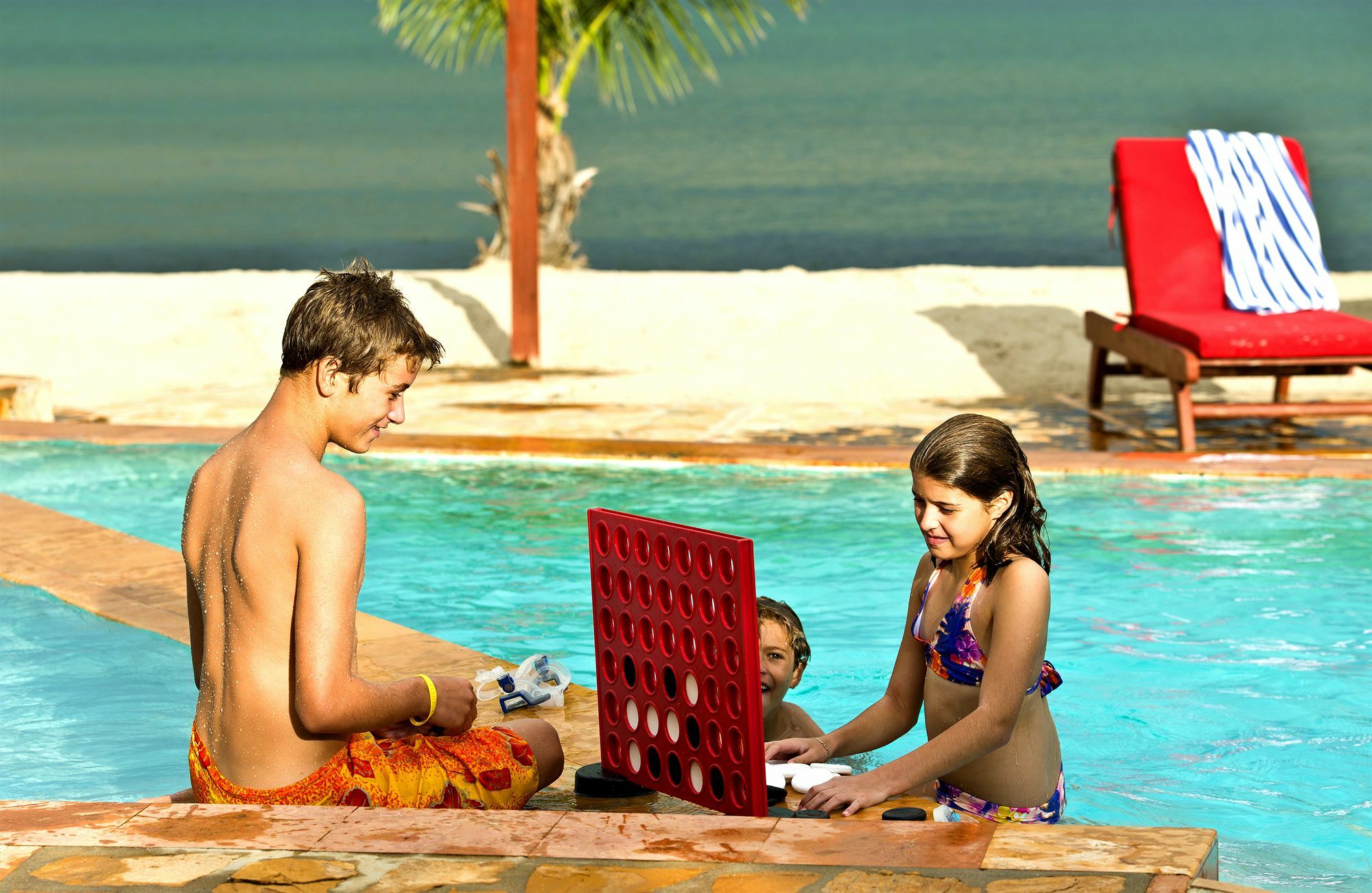 Hopkins Bay Belize A Muy'Ono Resort Εξωτερικό φωτογραφία