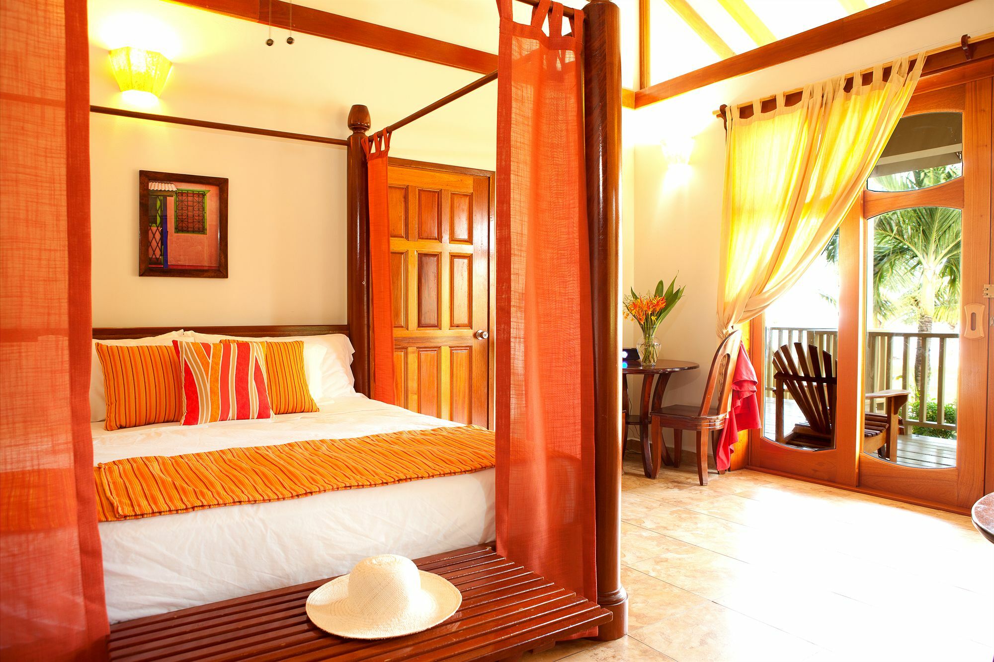 Hopkins Bay Belize A Muy'Ono Resort Εξωτερικό φωτογραφία