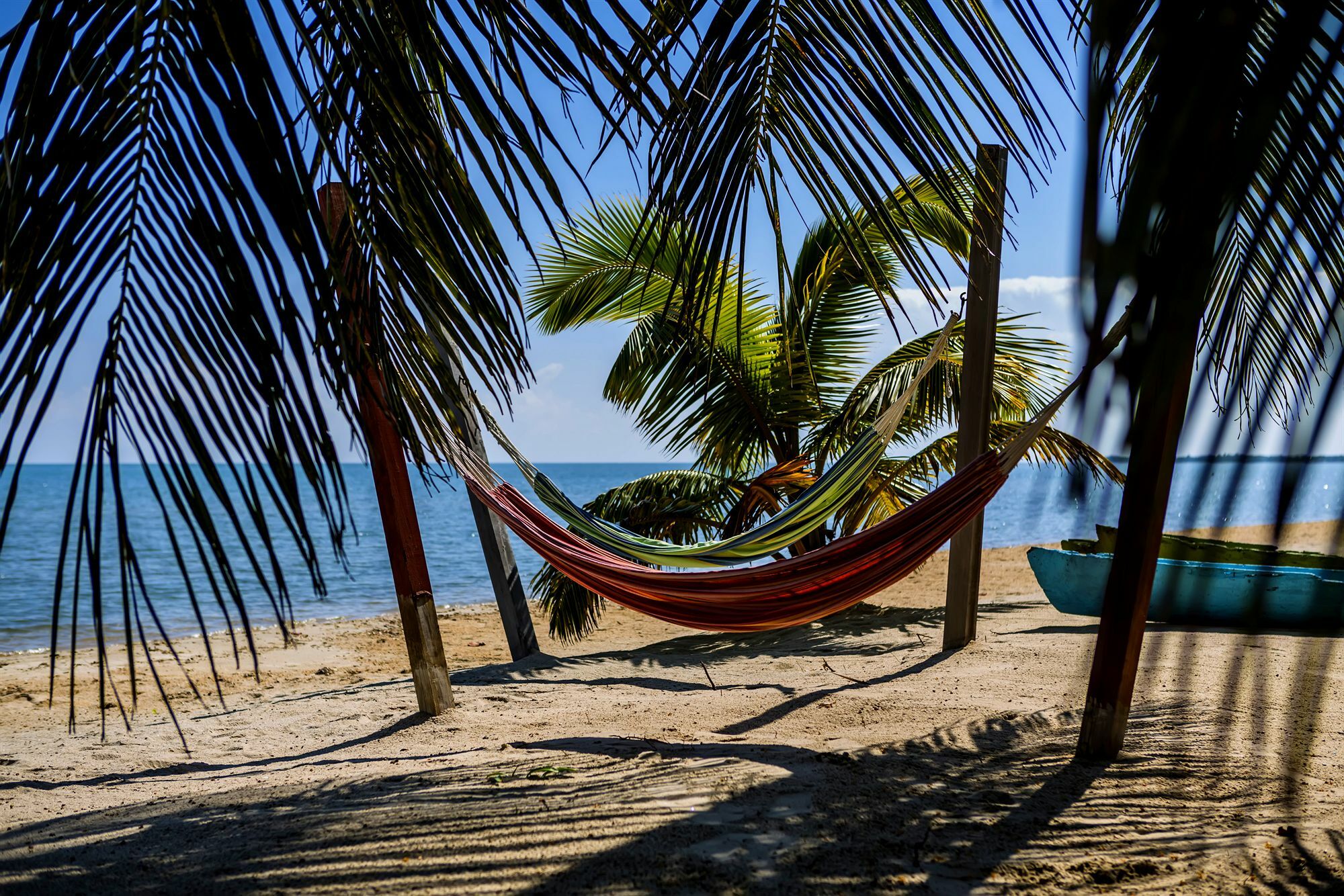 Hopkins Bay Belize A Muy'Ono Resort Εξωτερικό φωτογραφία