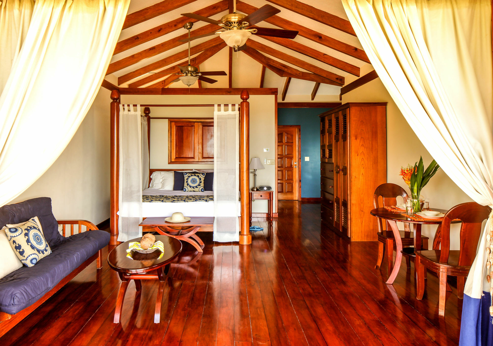 Hopkins Bay Belize A Muy'Ono Resort Εξωτερικό φωτογραφία