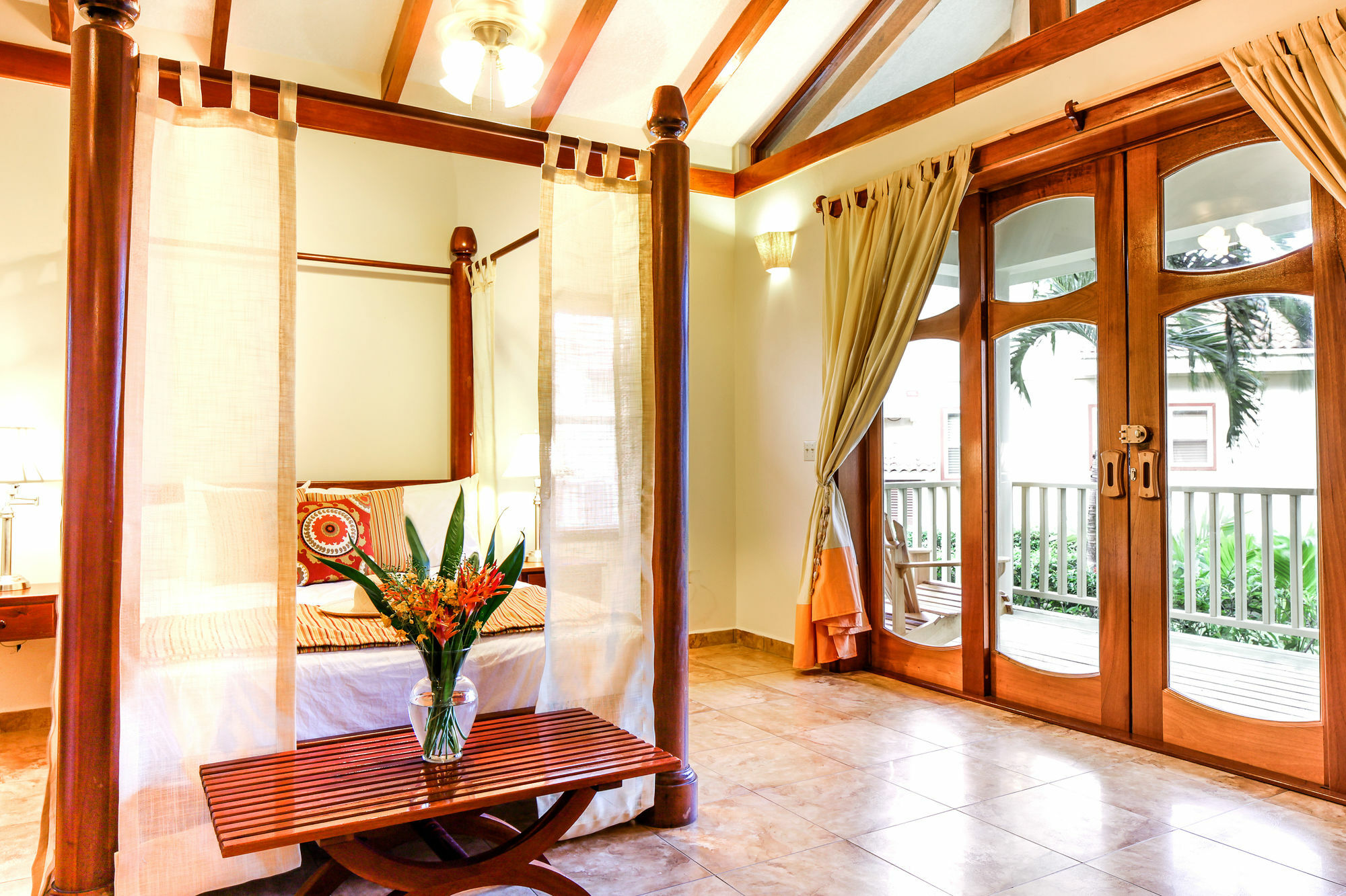 Hopkins Bay Belize A Muy'Ono Resort Εξωτερικό φωτογραφία