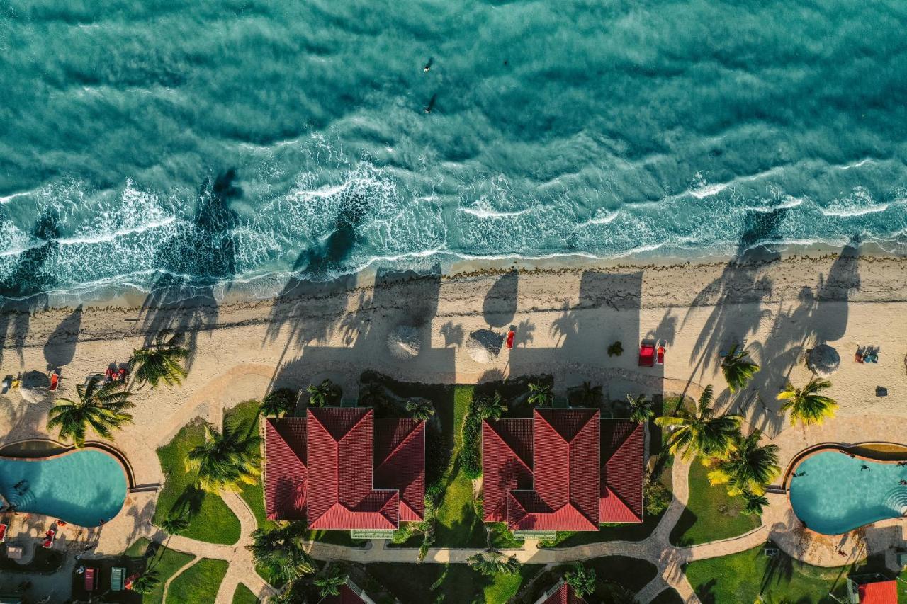 Hopkins Bay Belize A Muy'Ono Resort Εξωτερικό φωτογραφία