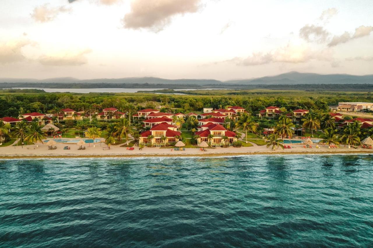 Hopkins Bay Belize A Muy'Ono Resort Εξωτερικό φωτογραφία
