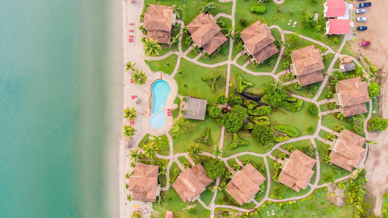 Hopkins Bay Belize A Muy'Ono Resort Εξωτερικό φωτογραφία