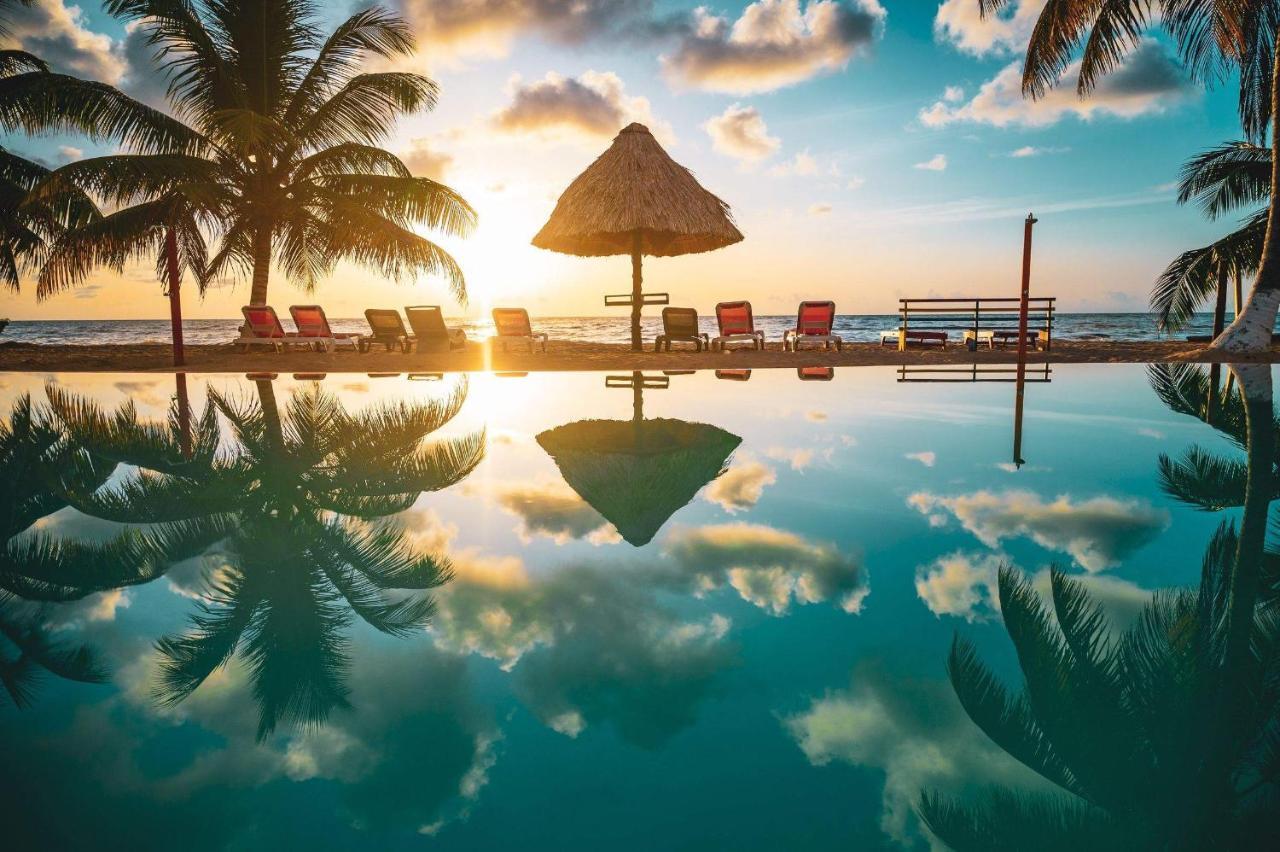 Hopkins Bay Belize A Muy'Ono Resort Εξωτερικό φωτογραφία