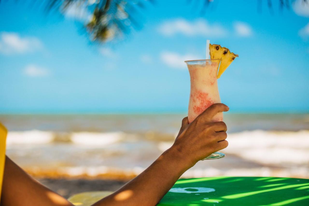Hopkins Bay Belize A Muy'Ono Resort Εξωτερικό φωτογραφία