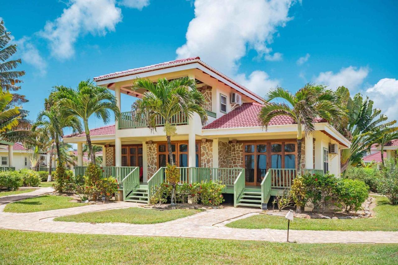 Hopkins Bay Belize A Muy'Ono Resort Εξωτερικό φωτογραφία